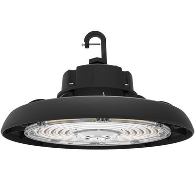 Düzenlenebilir Yüksek Bay LED UFO Işıkları, Garaj Yüksek Bay Işıkları 22500lm 36000lm