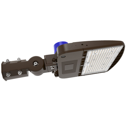 Starlake LED Sokak Işığı 100W-300W LED Ayakkabı Kutusu Park Alanı Işığı