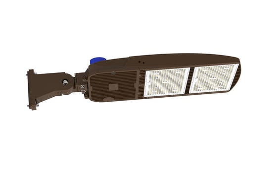 100W 150W 200W 240W 300W LED Ayakkabı Kutusu Işığı IP65 Dış LED Park Alanı Işıkları