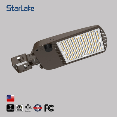 Enerji tasarrufu LED Alan Işığı 3000K 4000K 5000K LED Park Alanı Işıkları