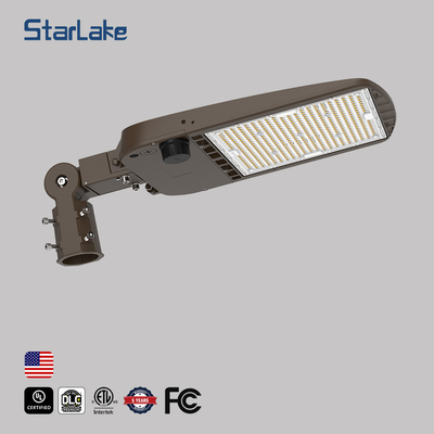 150Lm/W LED Alan Işığı Hareket Sensörü ile 100W-500W Enerji tasarrufu