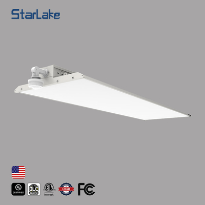 Alüminyum LED High Bay Işığı, 13000lm Dimmable High Bay Lights 5000K