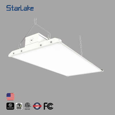 Çok yönlü Endüstriyel LED Doğrusal Bay 80W-300W LED Doğrusal Yüksek Bay Tesisi