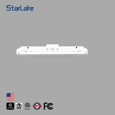 13000lm Dimmable High Bay LED doğrusal ışıklar askılı kurulum