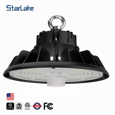 Endüstriyel Ticari LED UFO Highbay Light 120W 150W 200W 240W