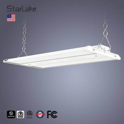 Endüstriyel LED Doğrusal Yüksek Lamba Işığı 150Lm/W AC120-227V 225W Yüksek Lamba Işığı
