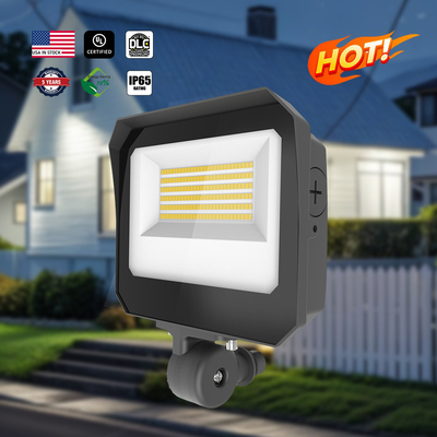 LED Açık Hava Fırtınaları Düzenlenebilir Knuckle Mount 150W 120W 100W 35W 20W 15W Seçilebilir