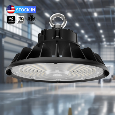 LED UFO Highbay Light 3Cct 3Power Ip65 Endüstriyel Depo Atölyesi Fabrika Aydınlatması