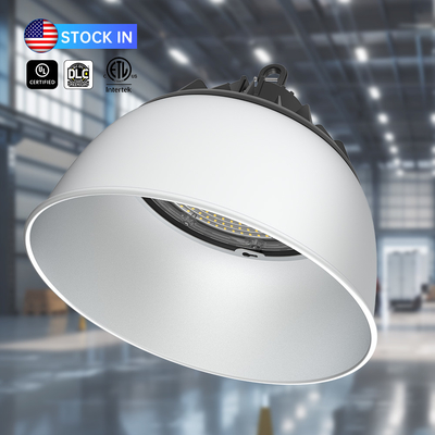 200w UFO LED High Bay IP65 LED UFO High Bay Light For Warehouse Gym Garaj