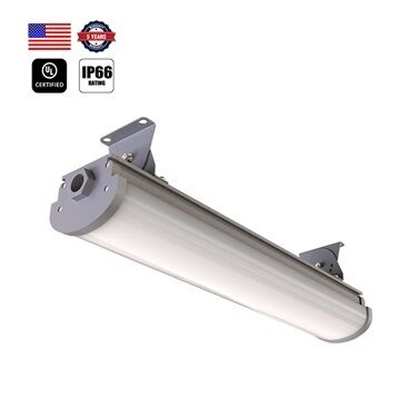 US Stock Patlama Dayanıklı LED Işık 20W100W Endüstriyel Tehlikeli Yer Aydınlatması