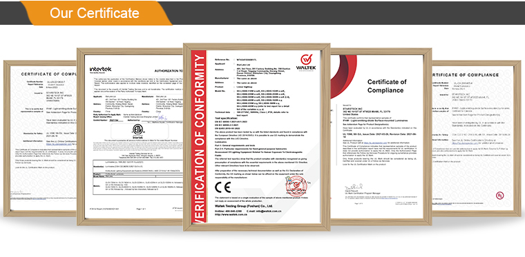 2700K-4000K LED Spot Light Fixtures, 110Lm/w IP20 LED Track Lamp 7