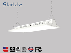 LED Lineer Highbay Işık