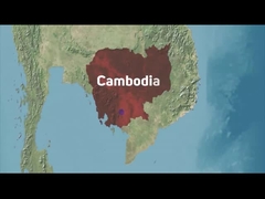 LED sokak ışığı