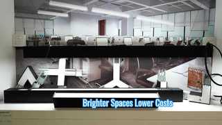 LED Mimari Lineer Aydınlatma ile Mekanınızı Yükseltin